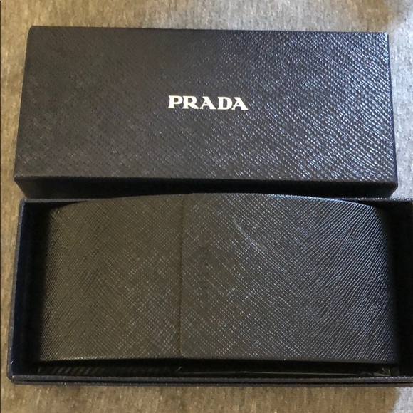 Prada Sunglasses - Picture 4 of 5